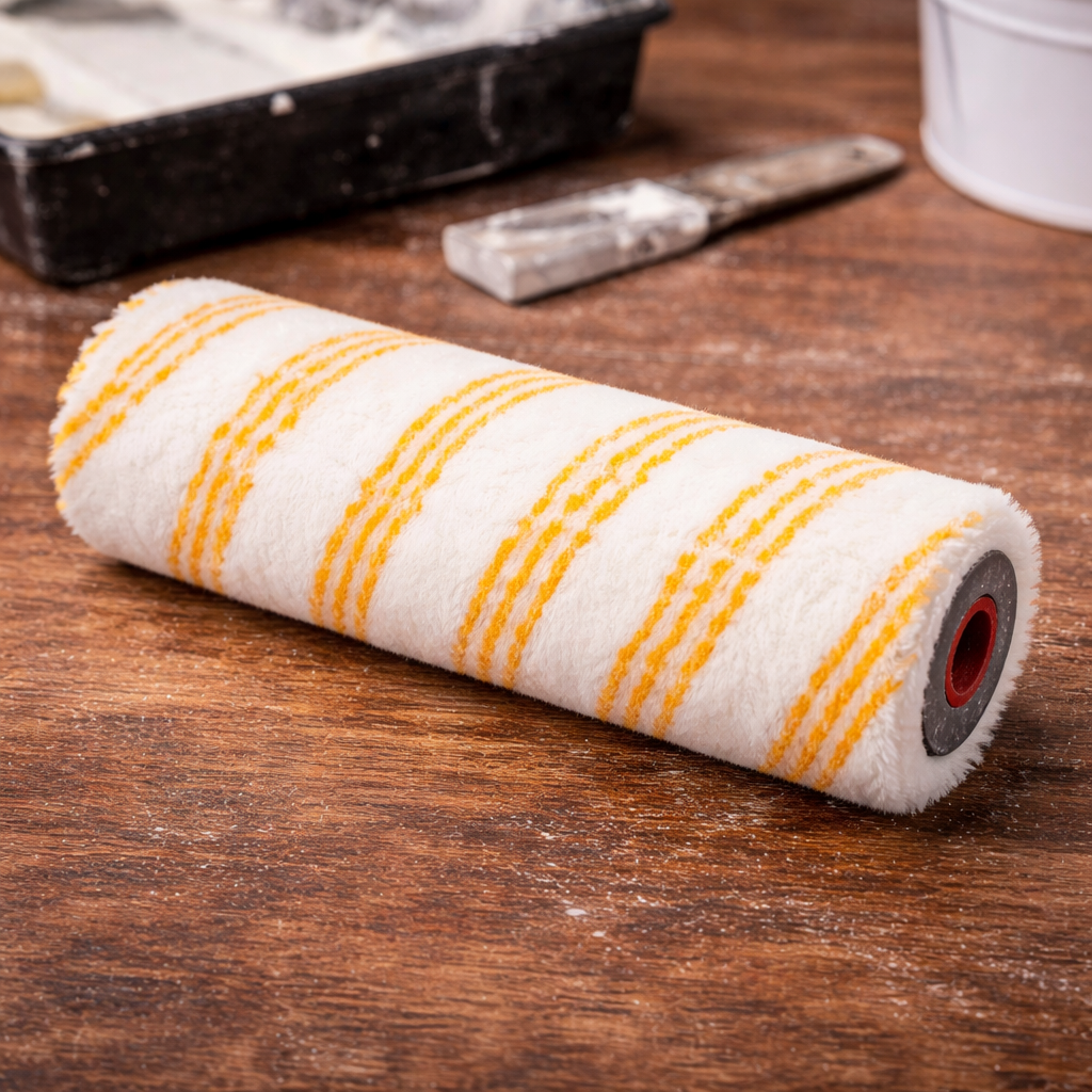 Manchon Maxi RollerGold Polyamide 12MM D.55